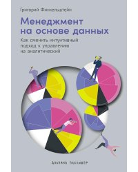 Менеджмент на основе данных: Как сменить интуитивный подход к управлению на аналитический