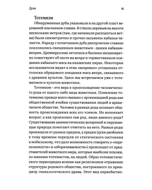 Русь языческая. От многобожия к государственности