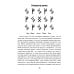 Рунические ставы. 163 новых рунических формулы на все случаи жизни