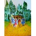 Волшебник Изумрудного города: книжка-панорамка