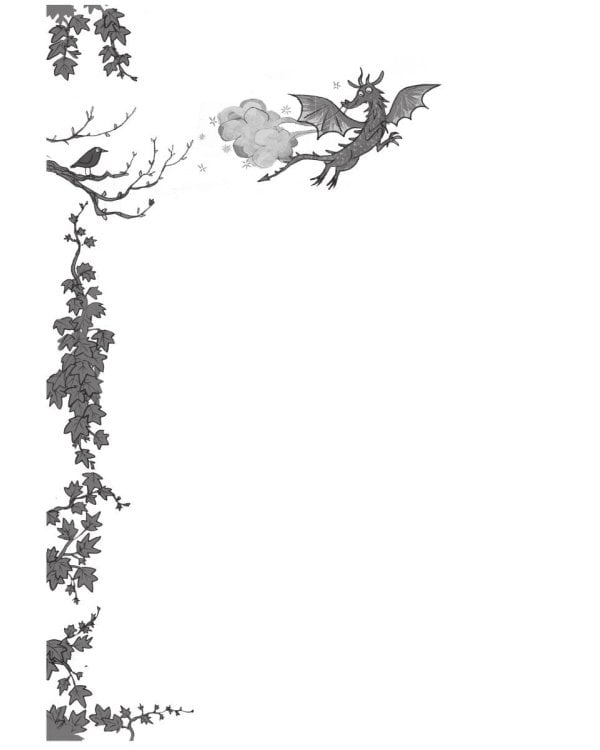 Мальчик, который летал с драконами