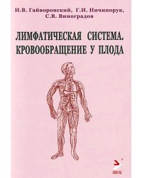 Лимфатическая система. Кровообращение у плода: Учебное пособие. 2-е изд