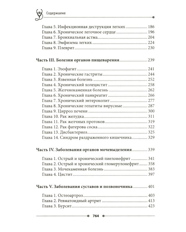Справочник практикующего врача