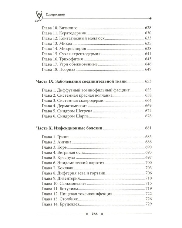 Справочник практикующего врача