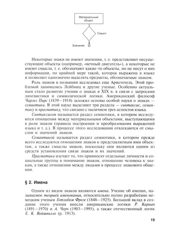 Логика: Учебник. 4-е изд., перераб и доп