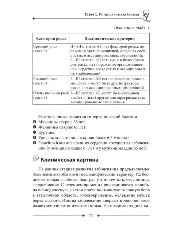 Справочник практикующего врача