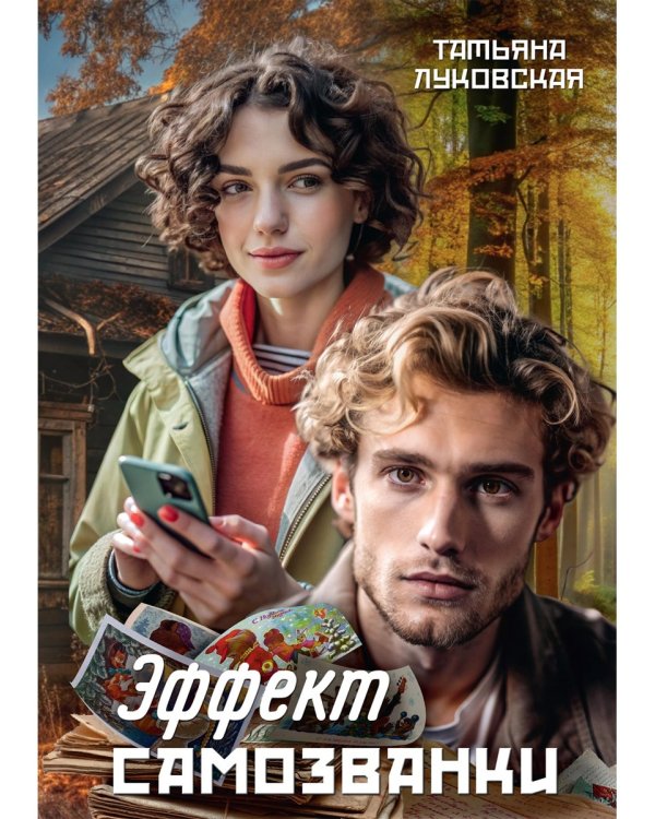 Эффект Самозванки