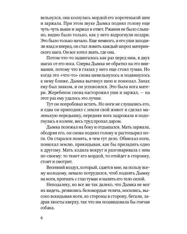 Дымка: повесть