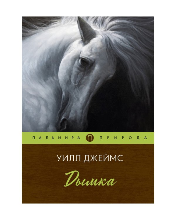 Дымка: повесть