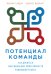 Потенциал команды: Как добиться максимальной эффективности командной работы