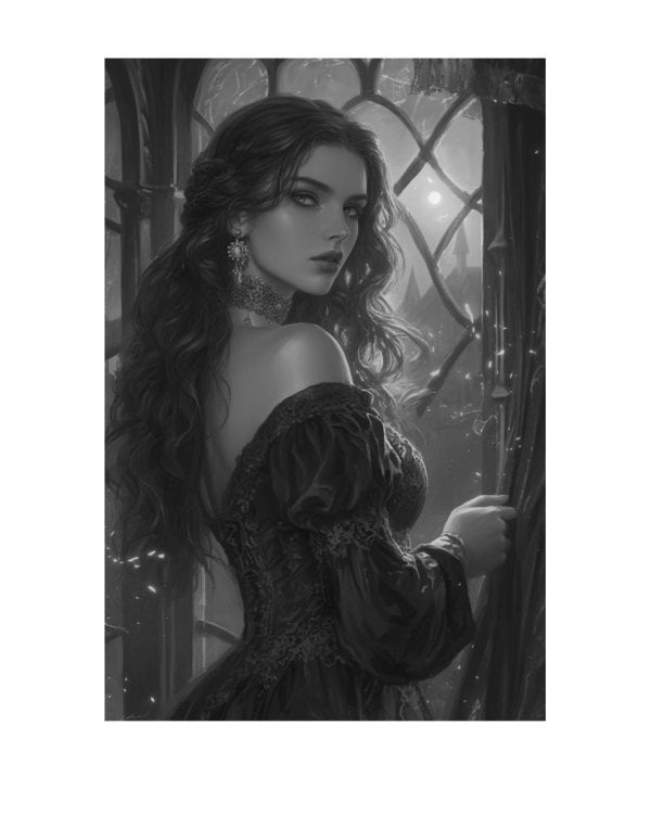 Принцесса Туманного леса