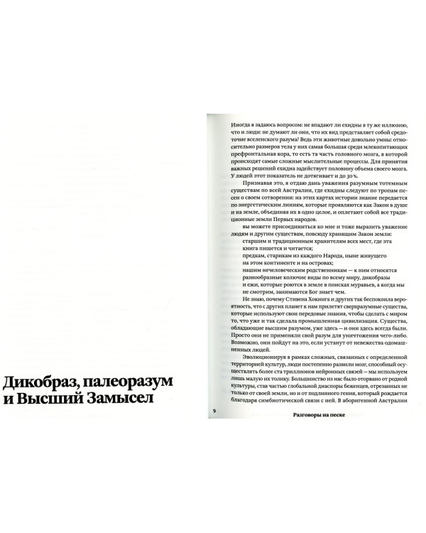 Янкапорта Разговоры на песке