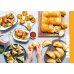 Аэрогриль: лучшие рецепты на каждый день