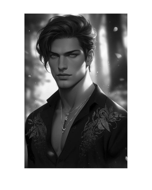 Принцесса Туманного леса