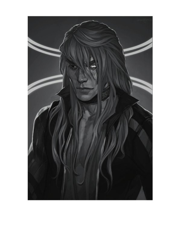 Следуй за моим хвостом