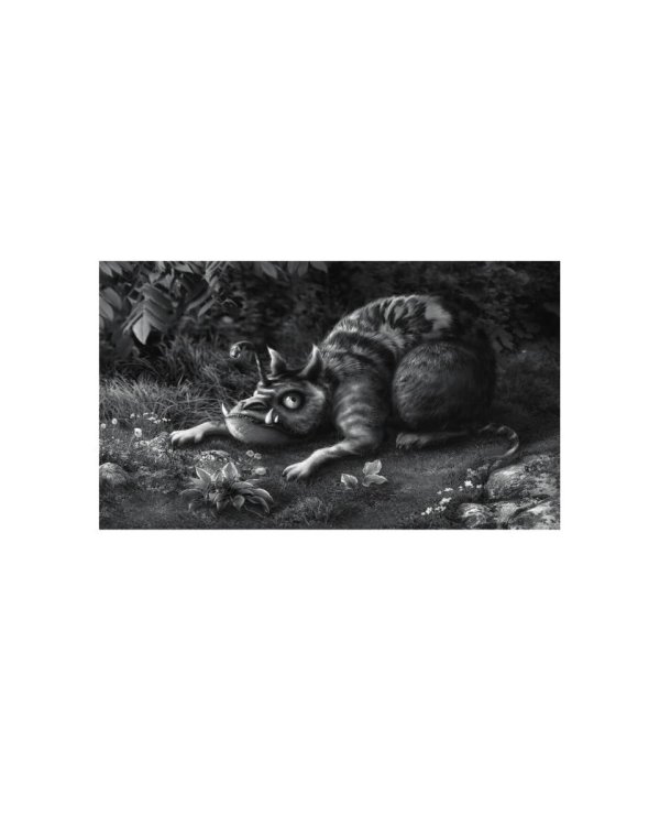 Следуй за моим хвостом