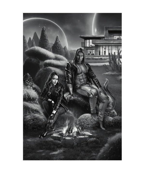 Следуй за моим хвостом