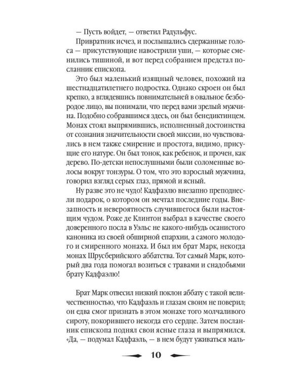 Датское лето: роман