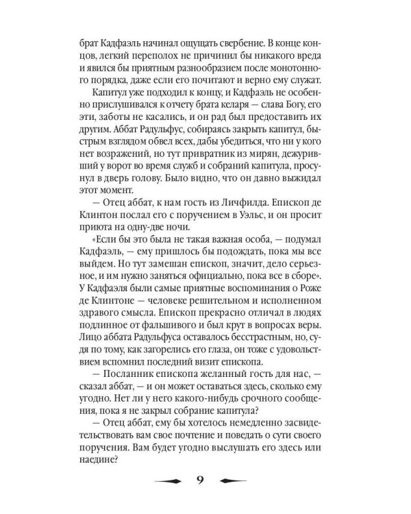 Датское лето: роман