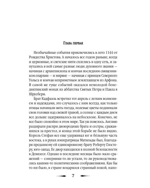 Датское лето: роман