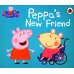 Peppa's New Friend