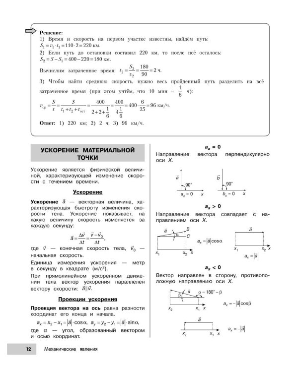 Физика