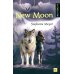 New Moon = Новолуние. Книга для чтения на английском языке. Уровень В1