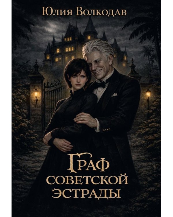 Граф советской эстрады