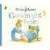 Peter Rabbit Tale: Goodnight Peter