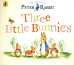 Peter Rabbit Tale: Three Little Bunnies