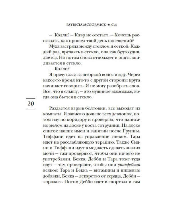 Дополнительное изображение книги «Голос тишины»