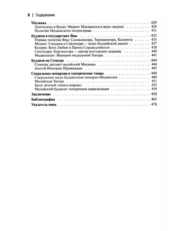 Буддийская цивилизация. Философские основания