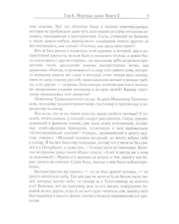 Мертвые души: Т. 5: Кн 1-2 (комплект из 2-х книг)