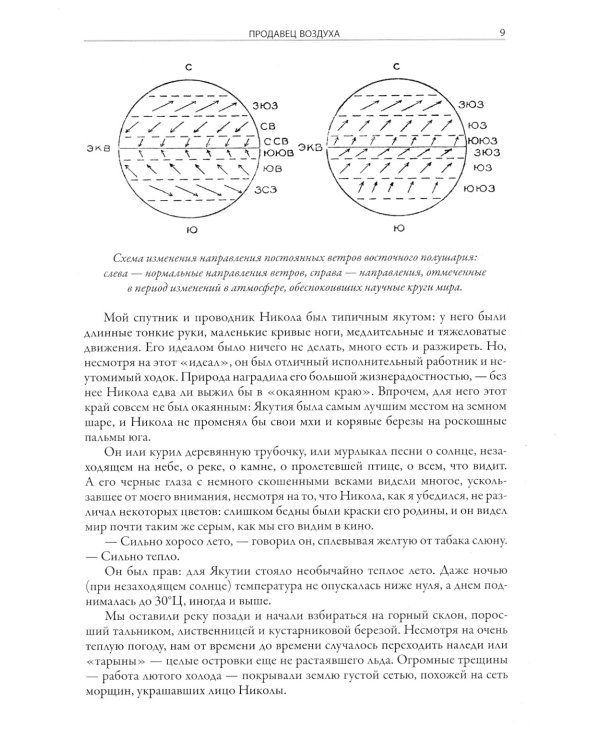 Научно-фантастические произведения: сборник. (Продавец воздуха; Подводные земледельцы и др.)
