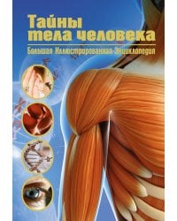 Тайны тела человека. Большая иллюстрированная энциклопедия