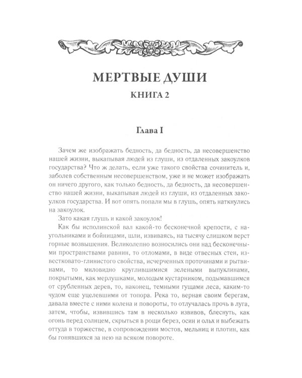 Мертвые души: Т. 5: Кн 1-2 (комплект из 2-х книг)