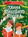 Тайна волшебного посоха