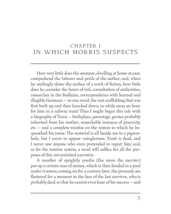 The Wrong Box = Несусветный багаж: на англ.яз