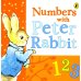 Peter Rabbit: Numbers with Peter Rabbit