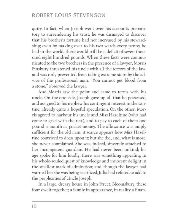 The Wrong Box = Несусветный багаж: на англ.яз