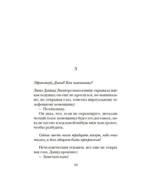 Дополнительное изображение книги «Почти идеальный мир»