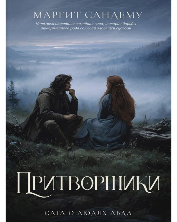 Притворщики. Т. 18
