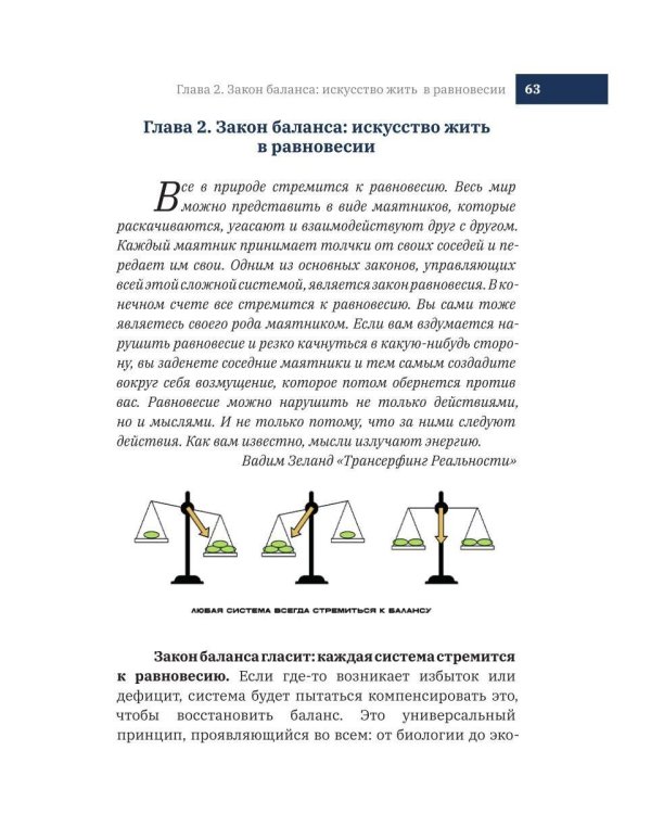 Власть над собой - власть над миром