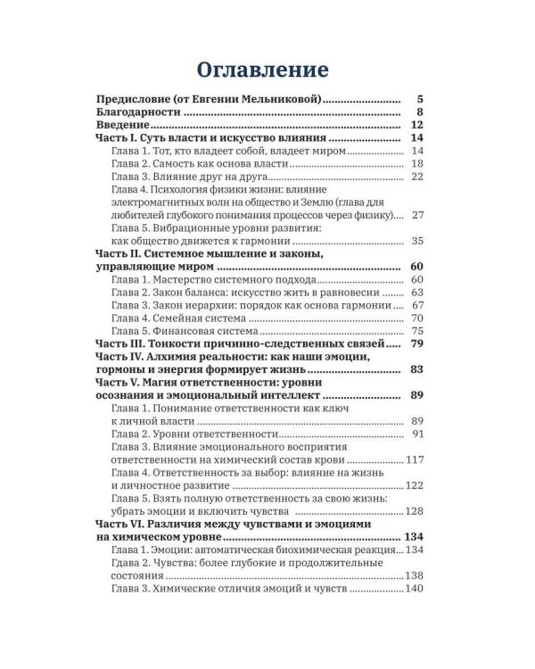 Власть над собой - власть над миром