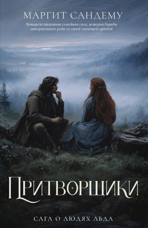 Притворщики. Т. 18