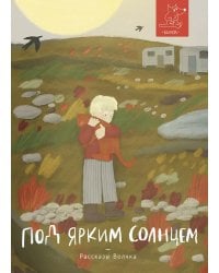 Под ярким солнцем: сборник расказов