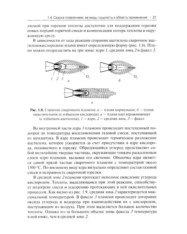 Основы российской государственности: Учебник