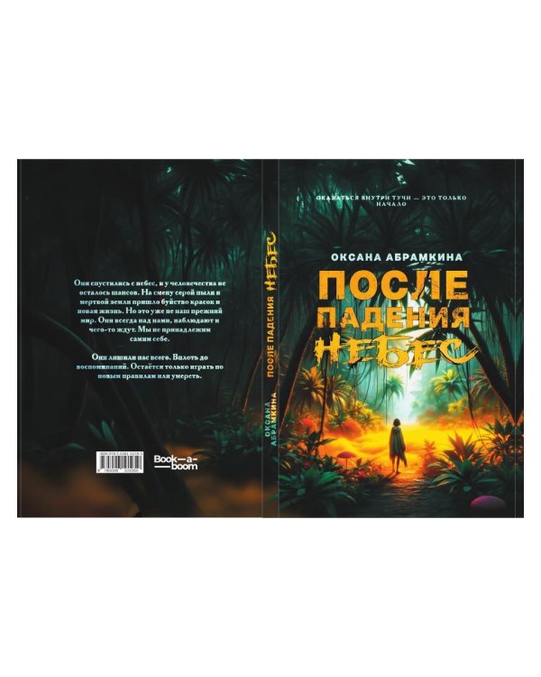 После падения небес