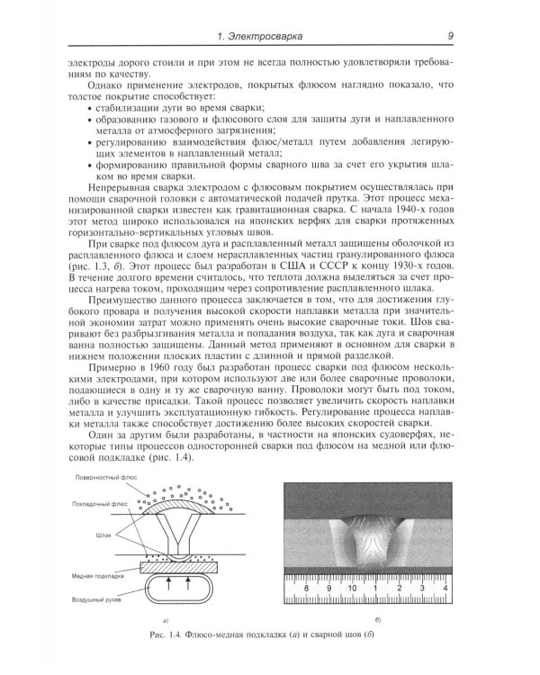 Электросварка. Справочник