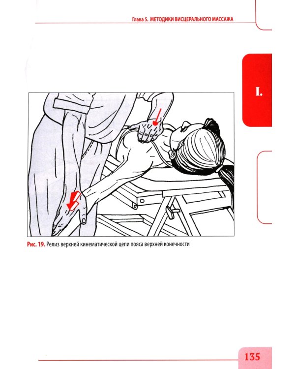 Висцеральный массаж при заболеваниях внутренних органов грудной и брюшной полостей, малого таза, шеи и лица. Учеб.пособие + пол.аудиокурс для слабовид